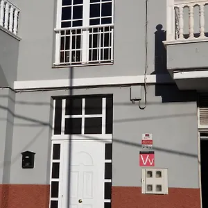 Affittacamere Casa Rural Fayna, Granadilla De Abona