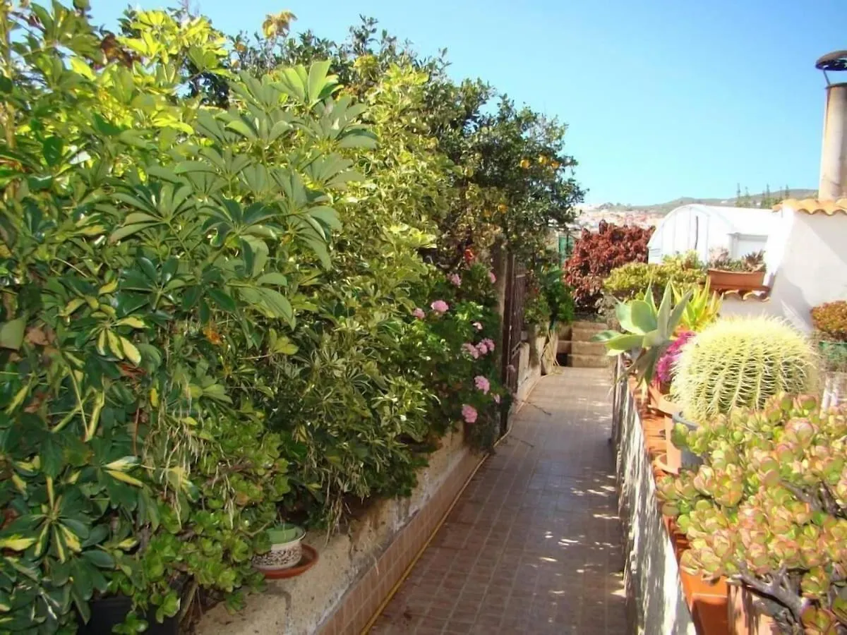 Orchard Cottage Granadilla De Abona Apartamento