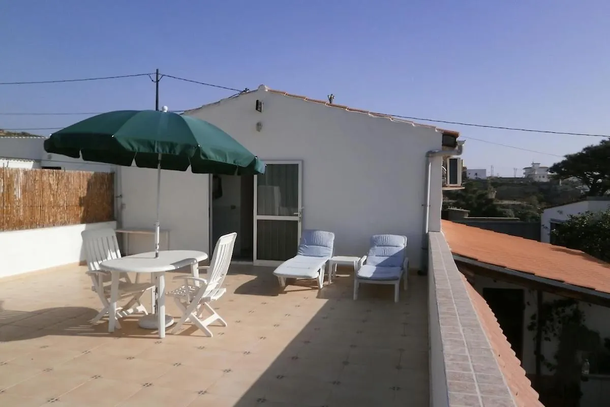 Apartamento Orchard Cottage Granadilla De Abona